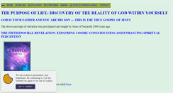 Desktop Screenshot of bibles.org.uk