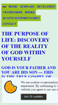 Mobile Screenshot of bibles.org.uk